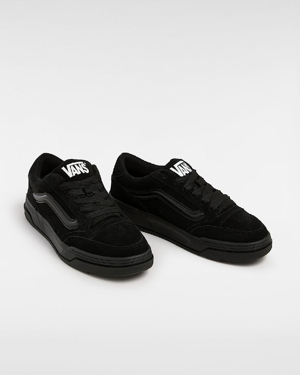 vans Zapatillas Hylane en Negro| Vans ES 2025