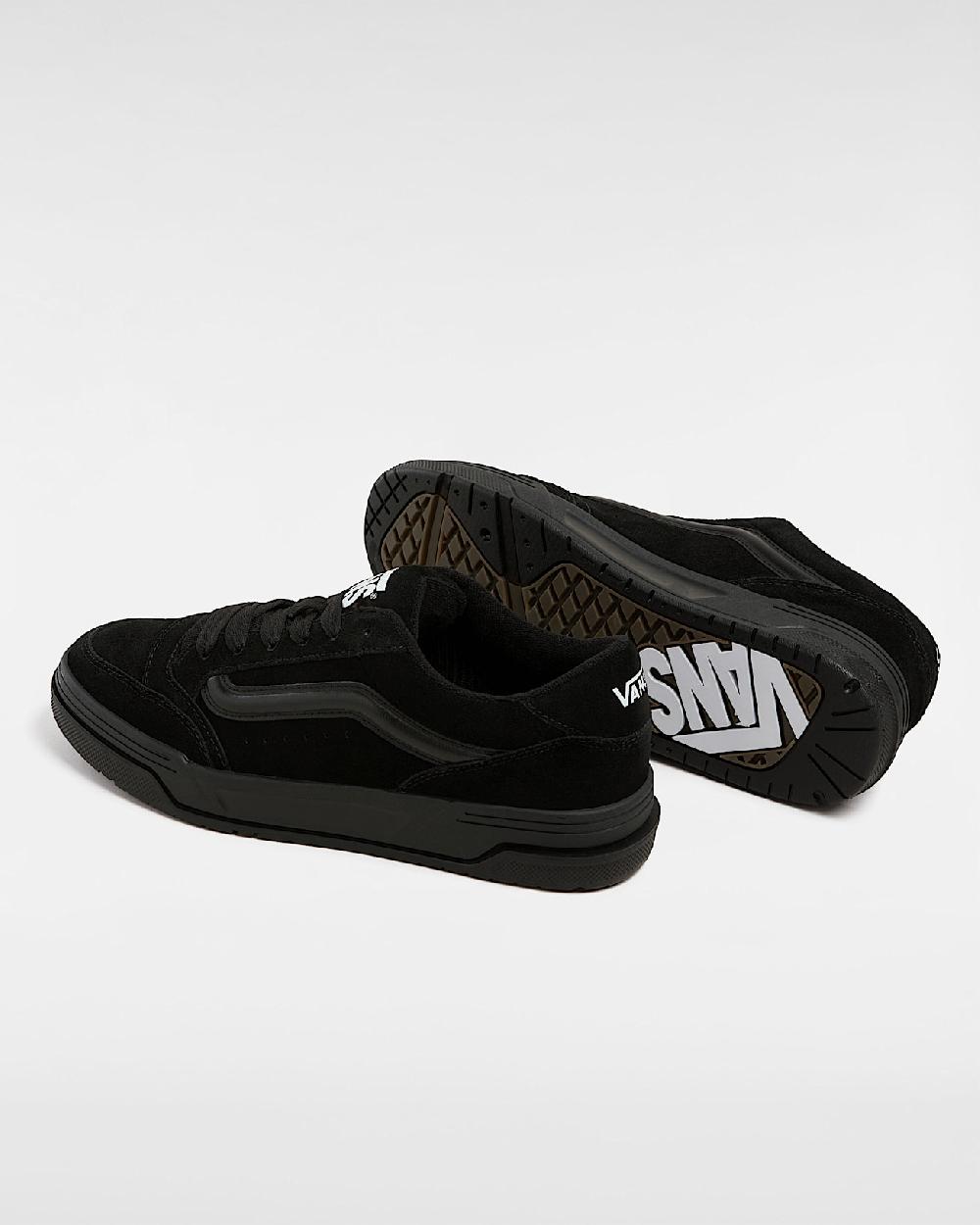 vans Zapatillas Hylane en Negro| Vans ES 2025