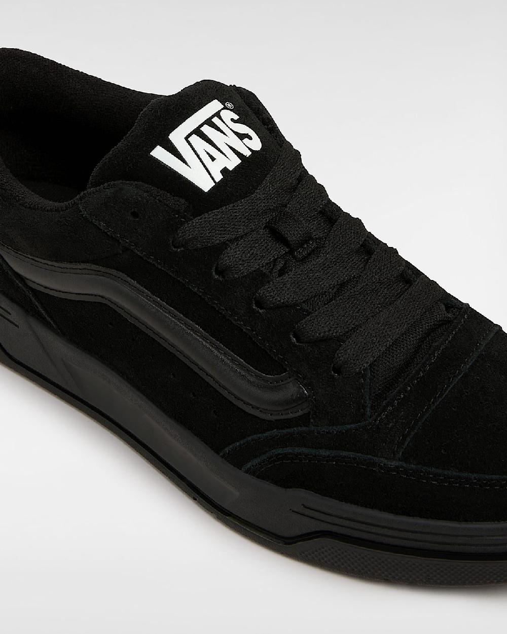 vans Zapatillas Hylane en Negro| Vans ES 2025