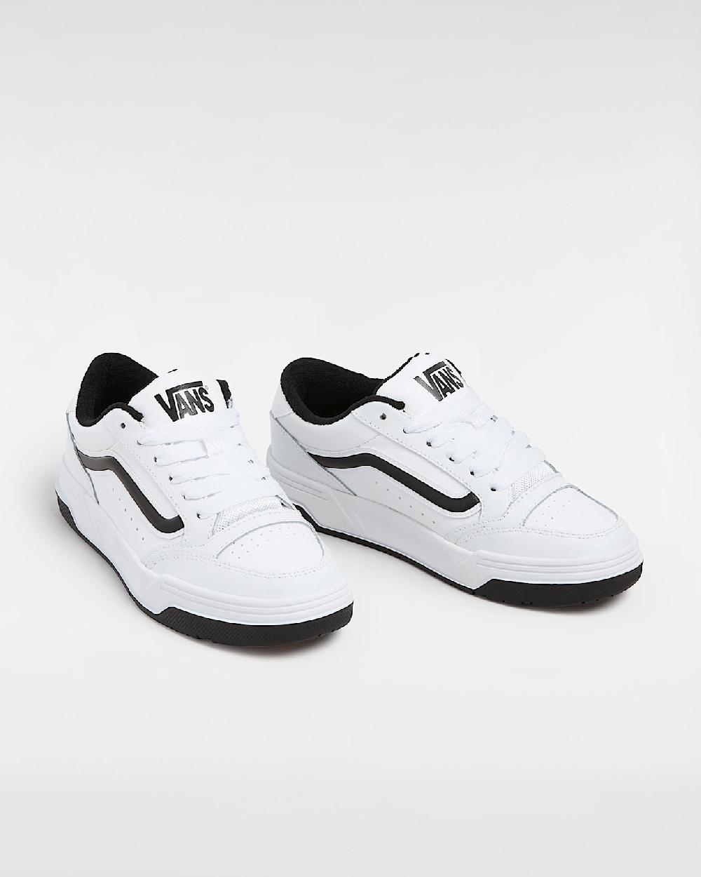 vans Zapatillas Hylane en Blanco| Vans ES En línea