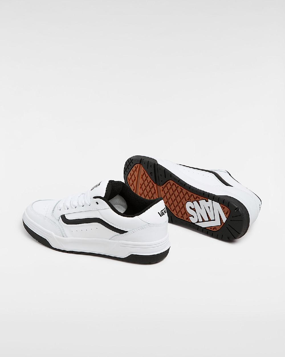 vans Zapatillas Hylane en Blanco| Vans ES En línea