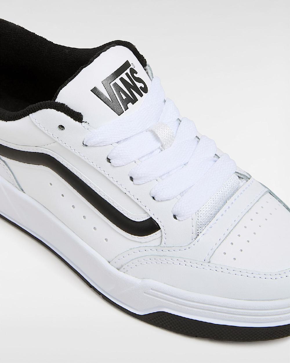 vans Zapatillas Hylane en Blanco| Vans ES En línea