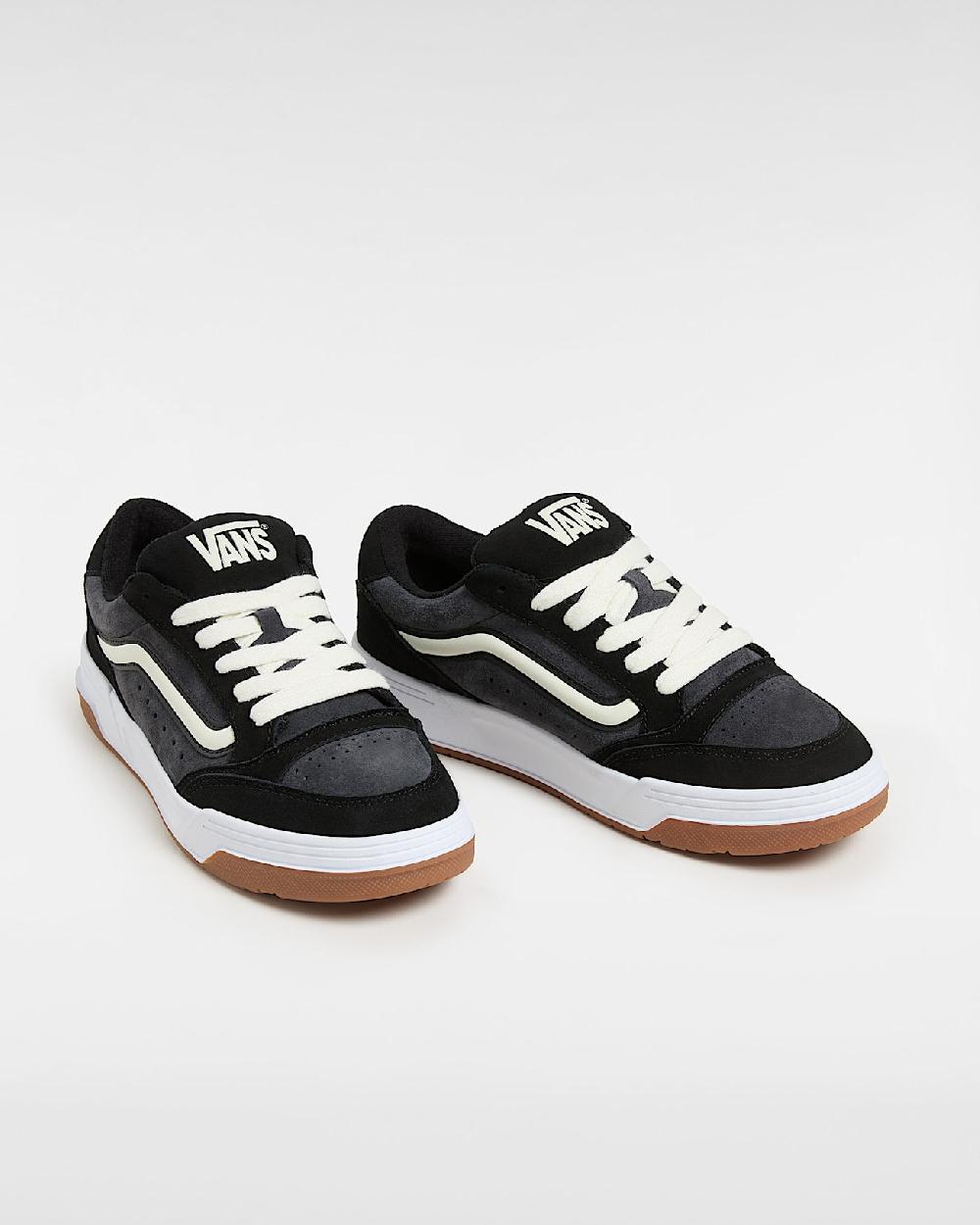 vans Zapatillas Hylane en Negro| Vans ES Ofertas