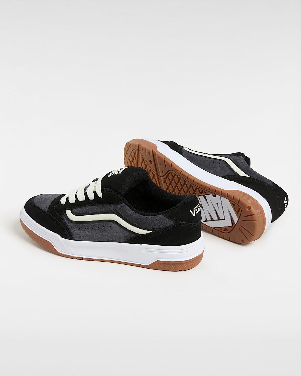 vans Zapatillas Hylane en Negro| Vans ES Ofertas