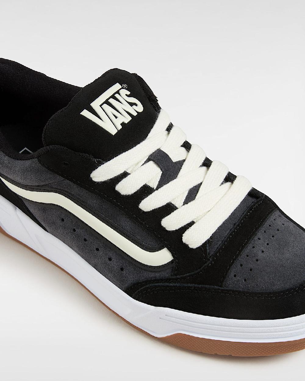 vans Zapatillas Hylane en Negro| Vans ES Ofertas