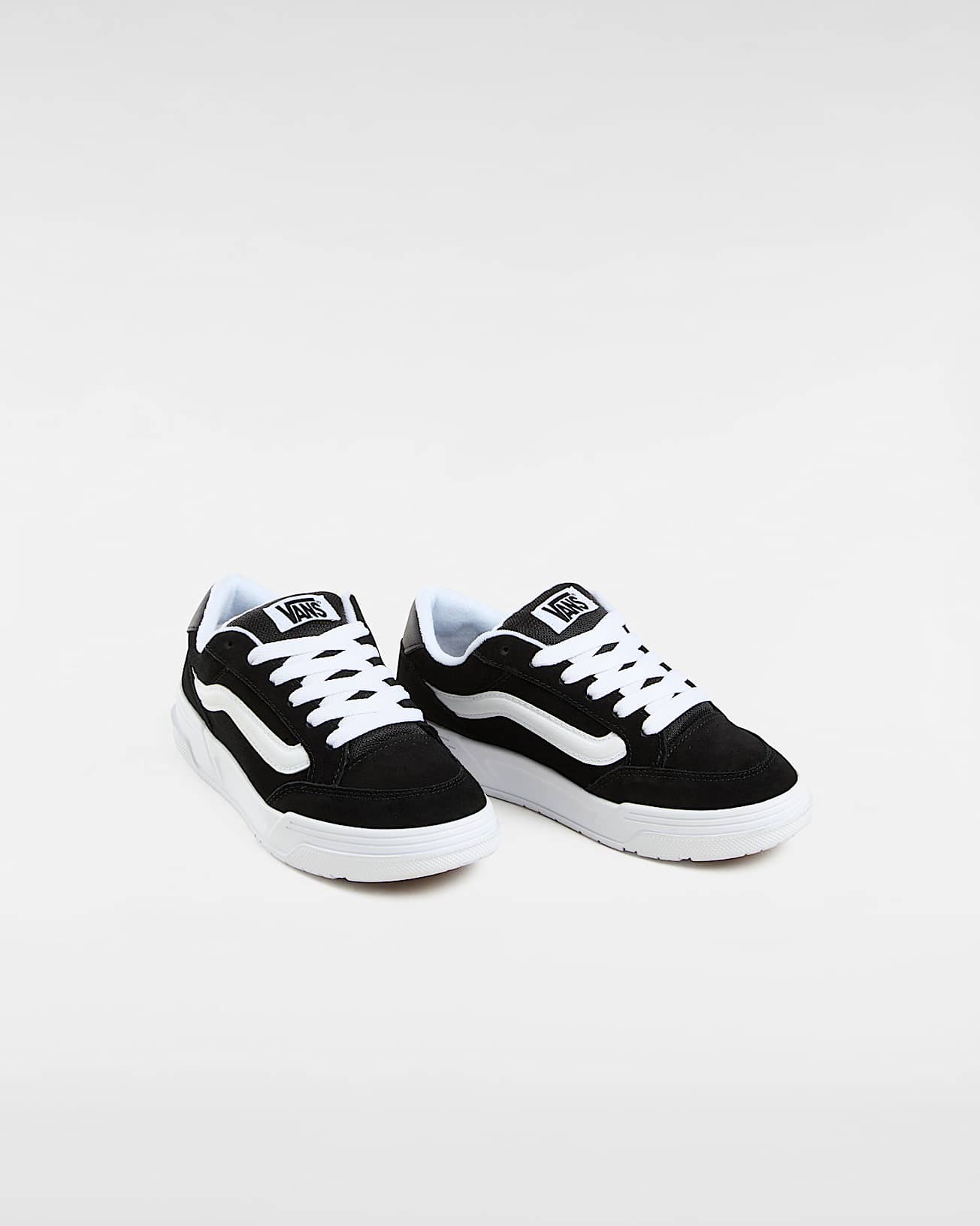 vans Zapatillas Hylane de niños (8-14 años) en Negro| Vans ES Venta caliente
