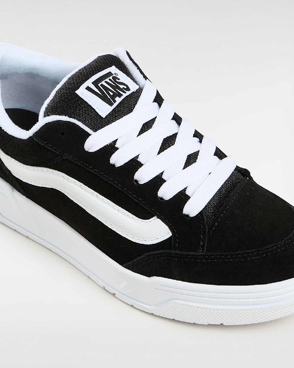 vans Zapatillas Hylane de niños (8-14 años) en Negro| Vans ES Venta caliente