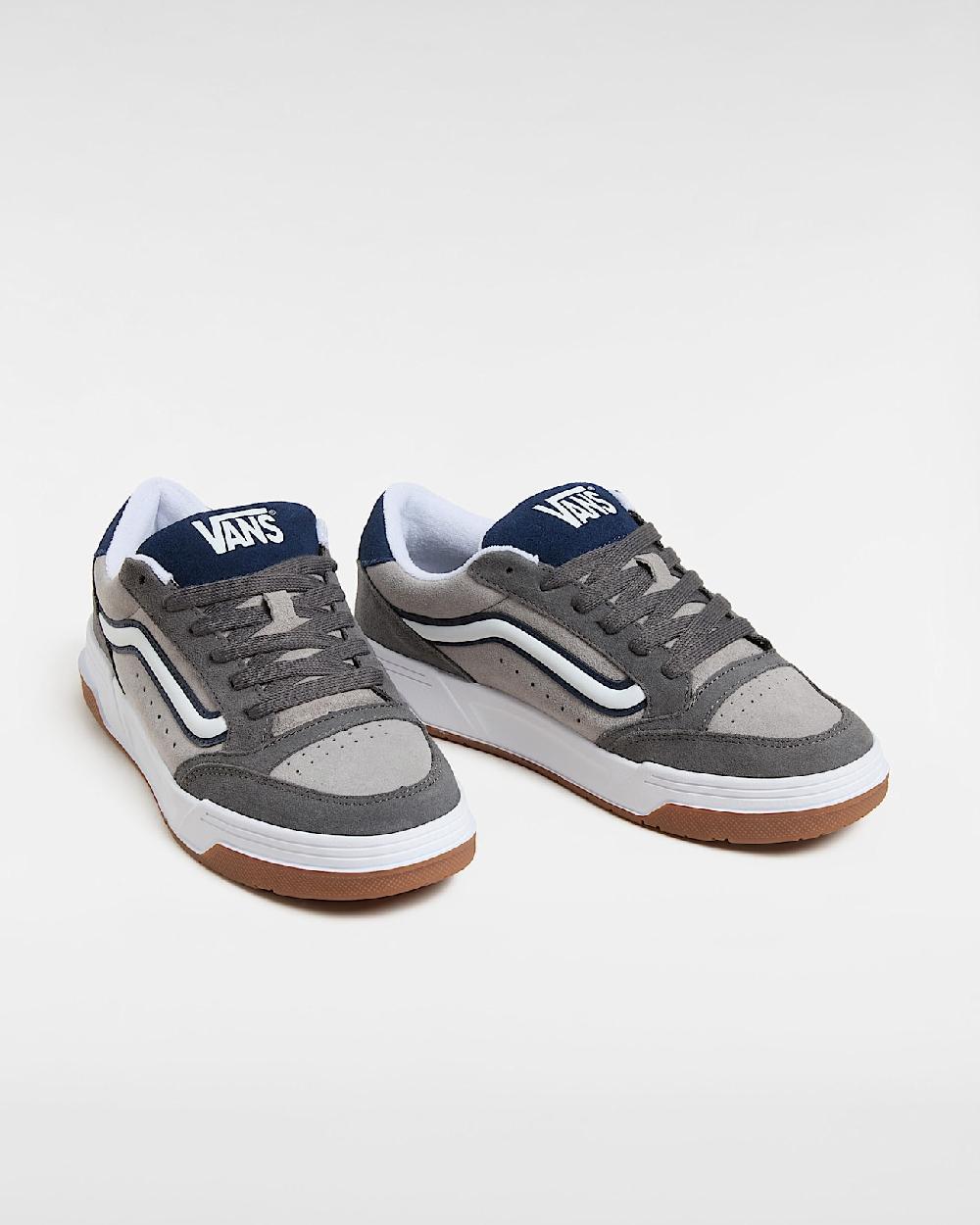 vans Zapatillas Hylane en Gris| Vans ES En oferta