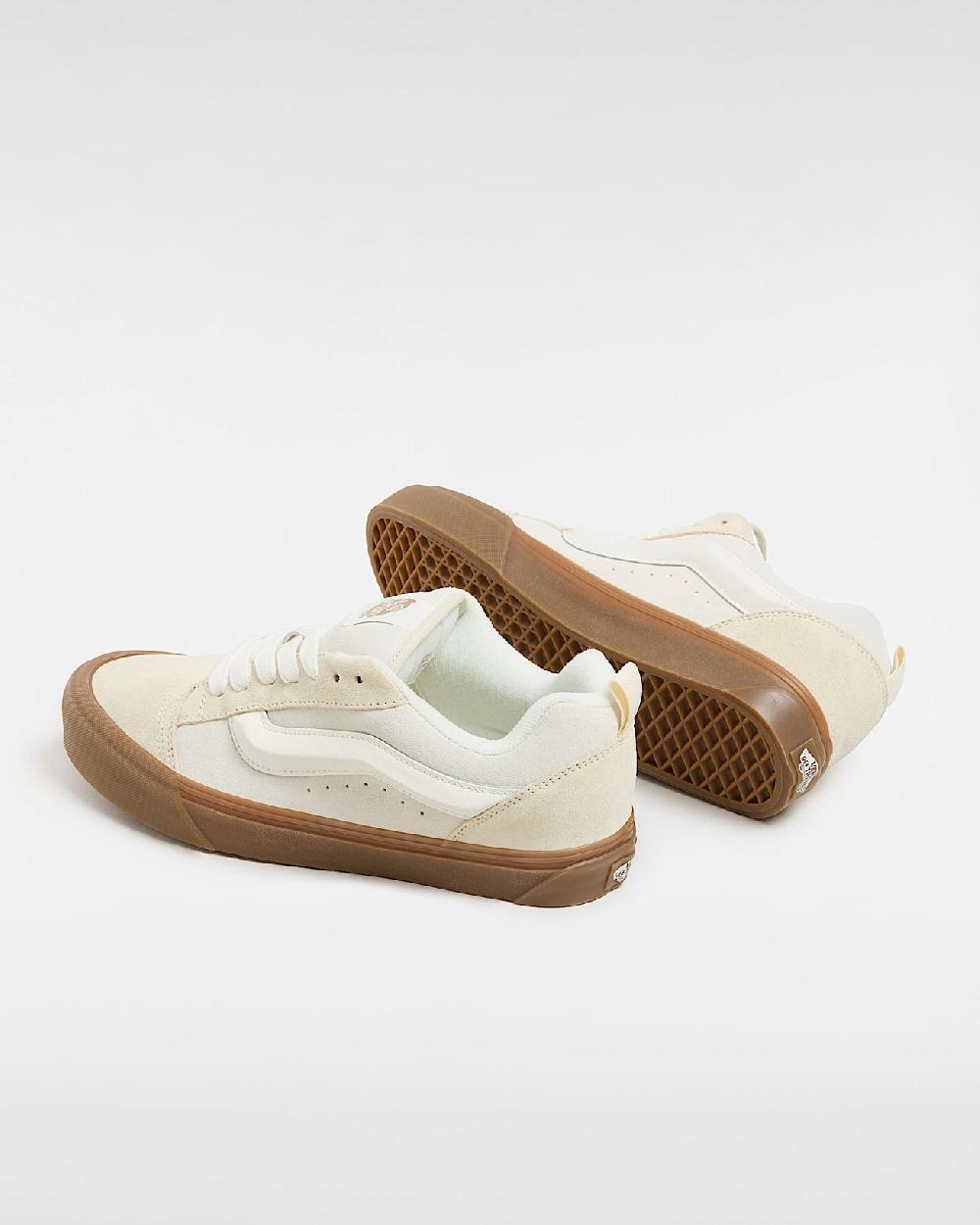 vans Zapatillas Knu Skool en Beis| Vans ES Los más vendidos