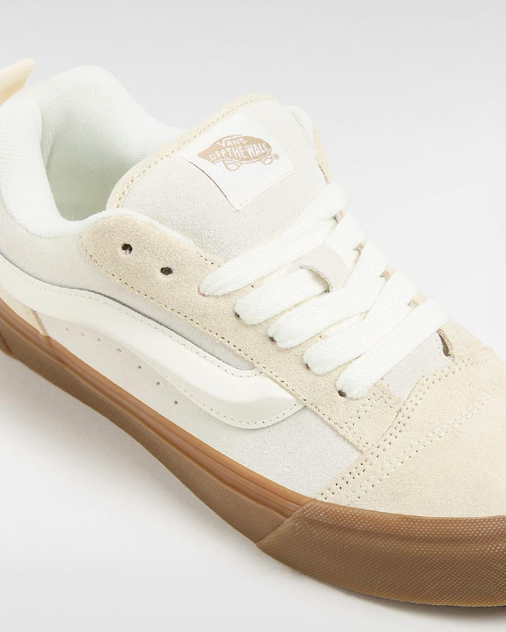 vans Zapatillas Knu Skool en Beis| Vans ES Los más vendidos