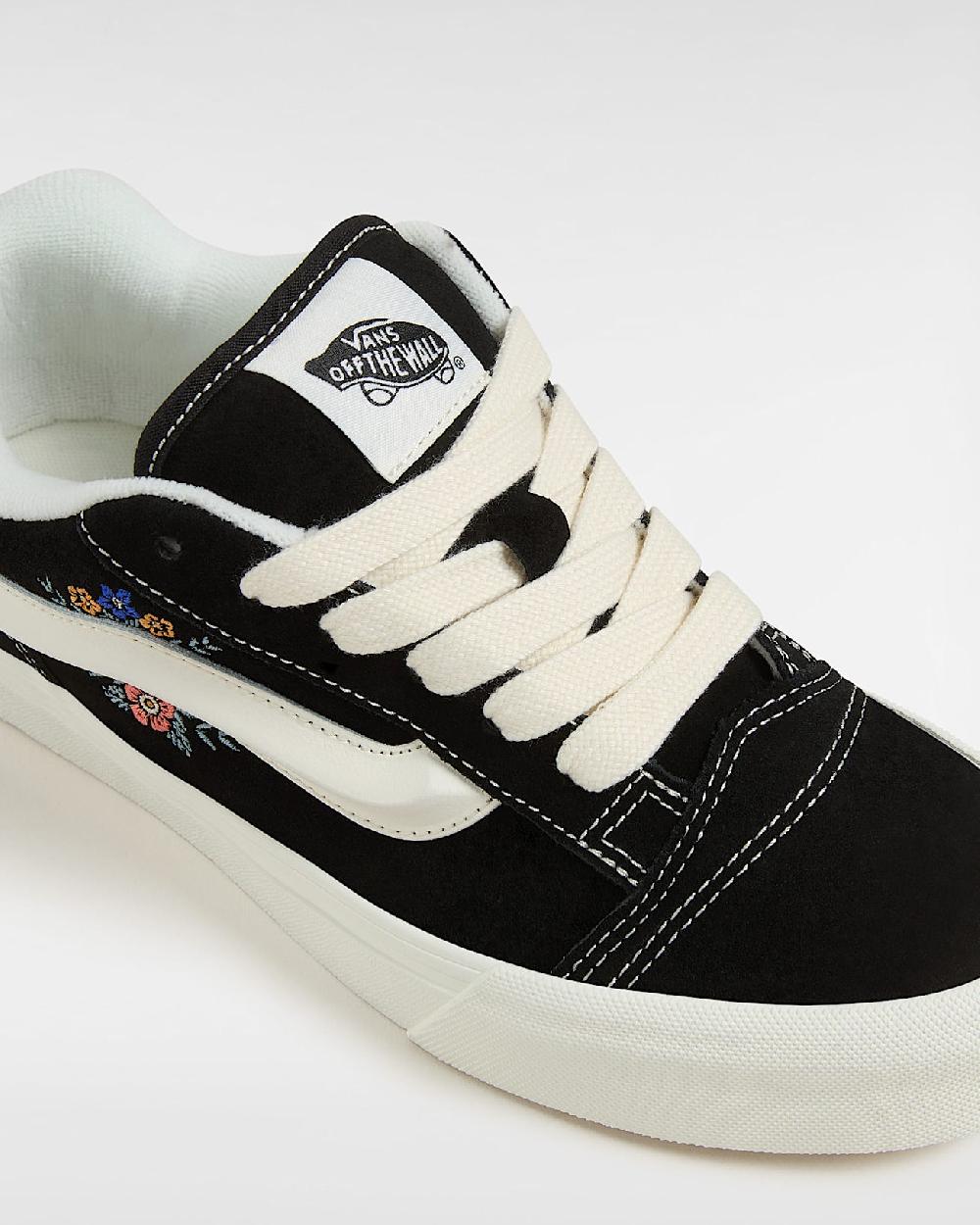 vans Zapatillas Knu Skool en Negro| Vans ES Tienda