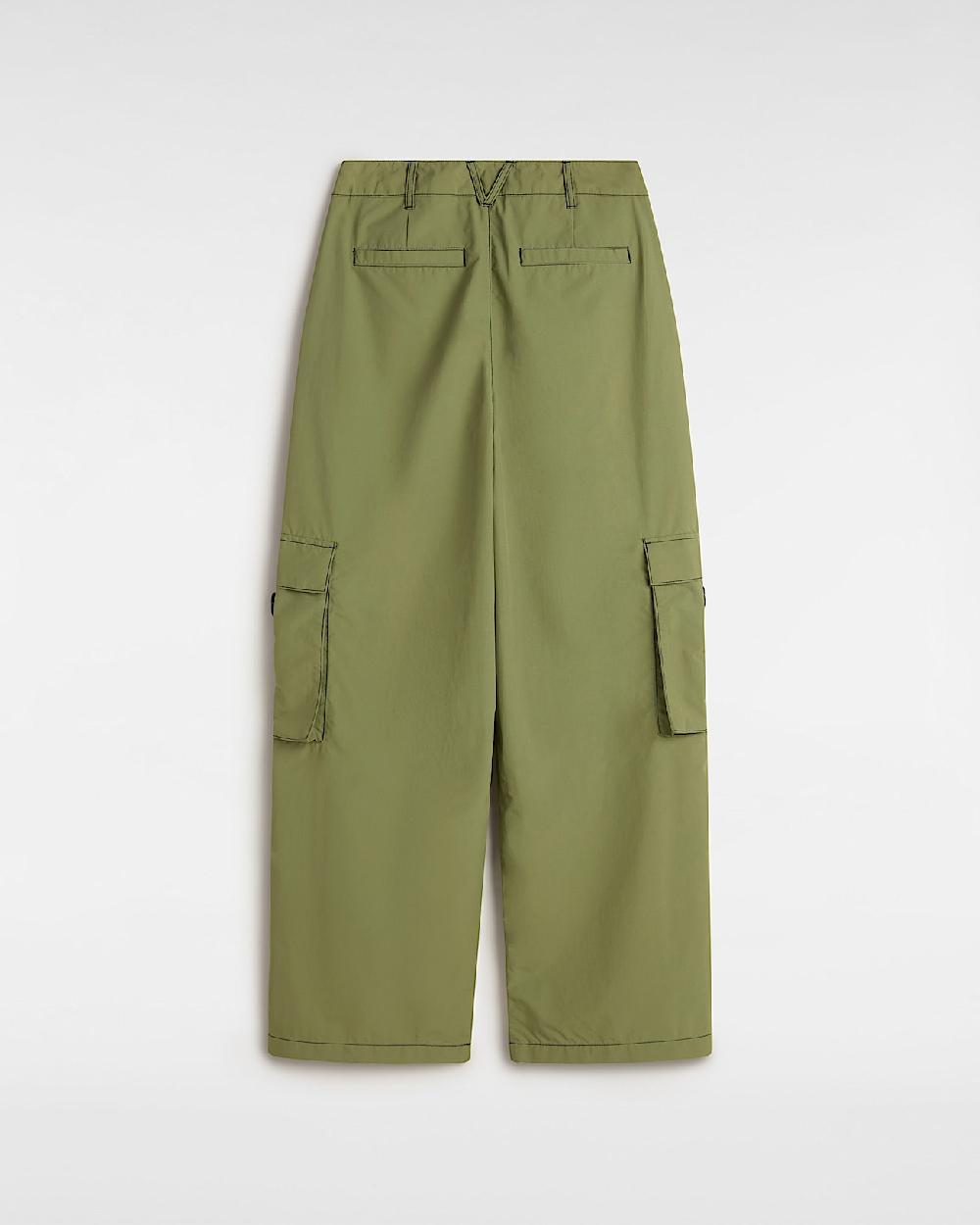 vans Pantalones cargo Cobra en Verde| Vans ES COMPRAR AHORA