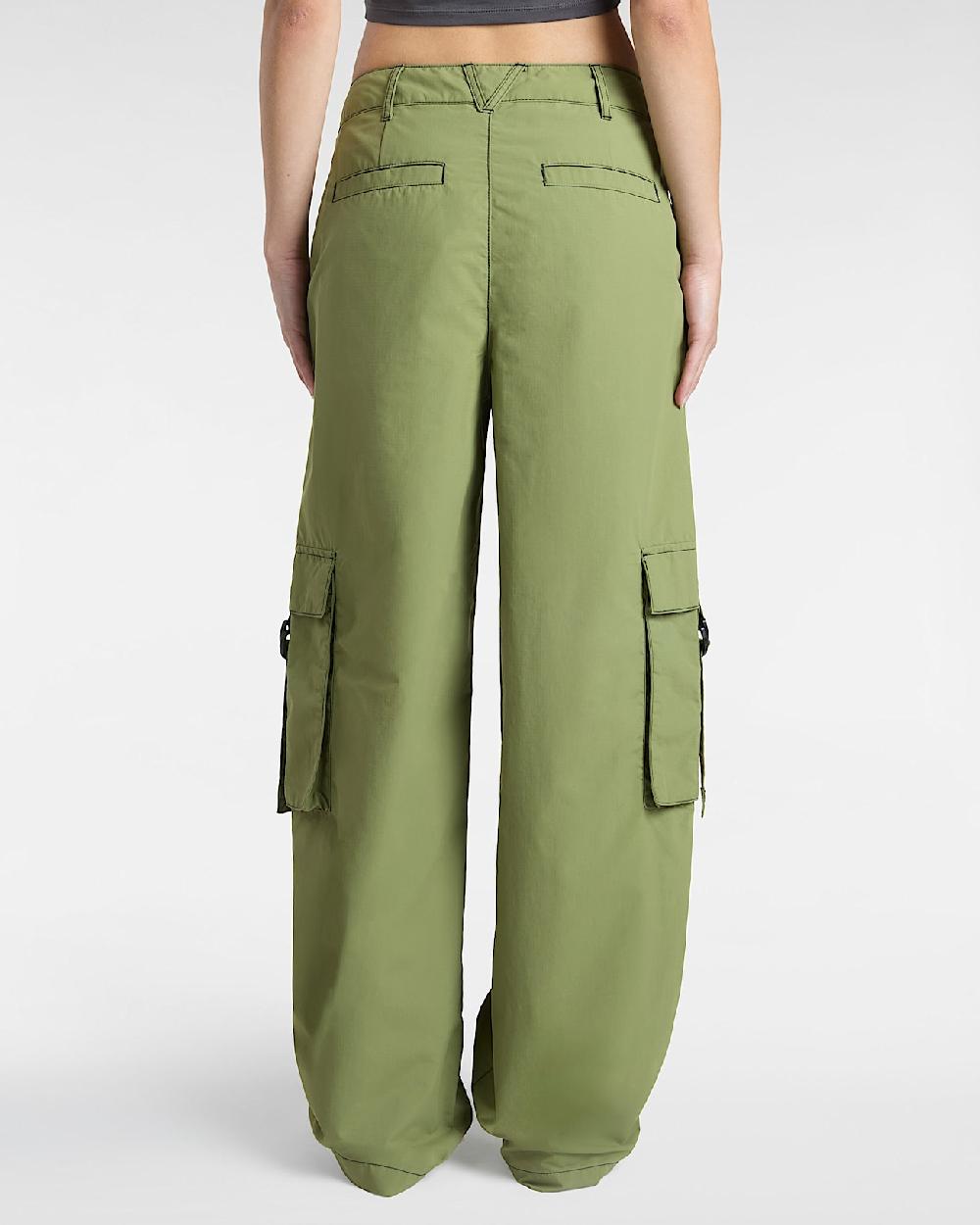 vans Pantalones cargo Cobra en Verde| Vans ES COMPRAR AHORA