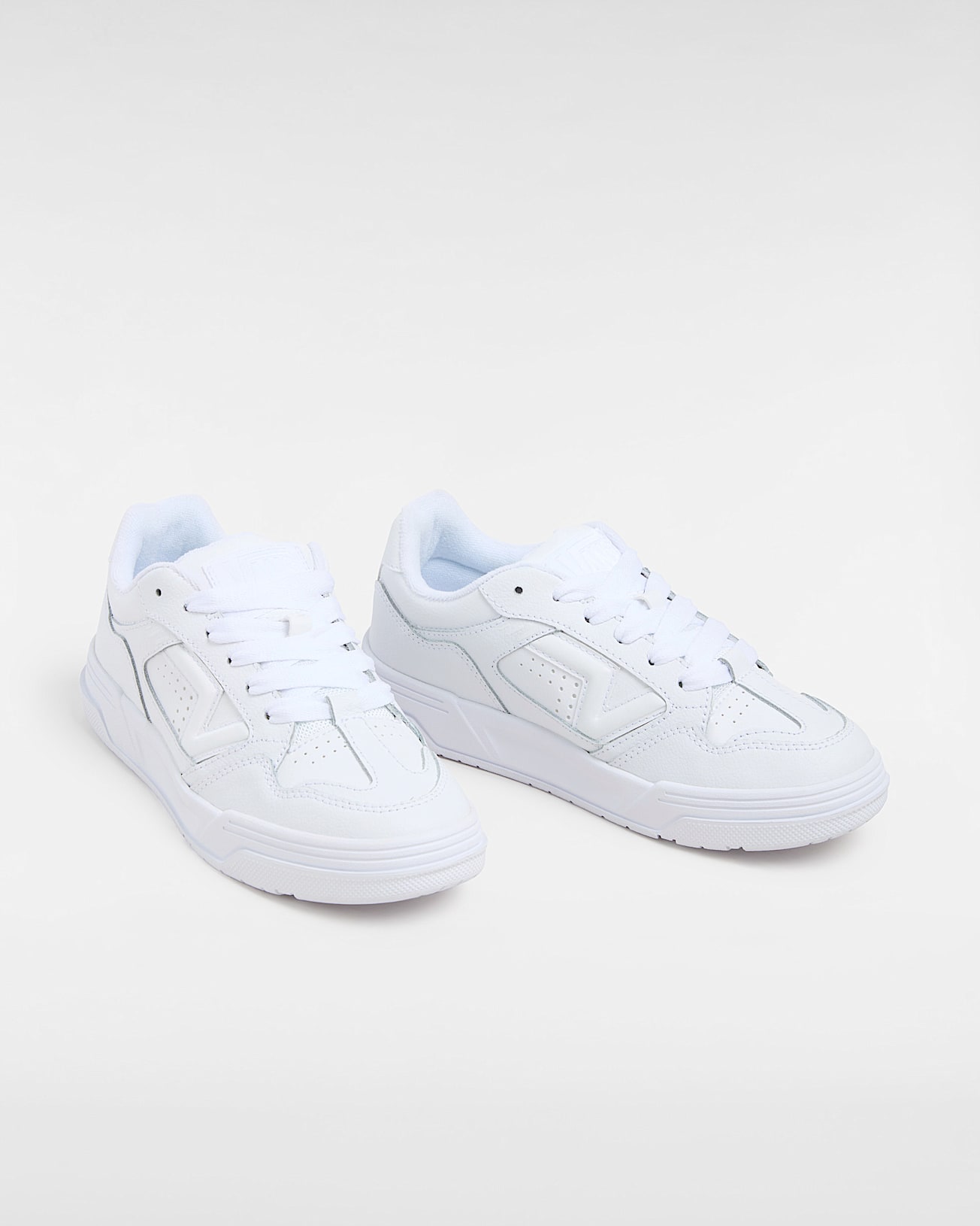 vans Zapatillas Upland en Blanco| Vans ES Promoción trimestral