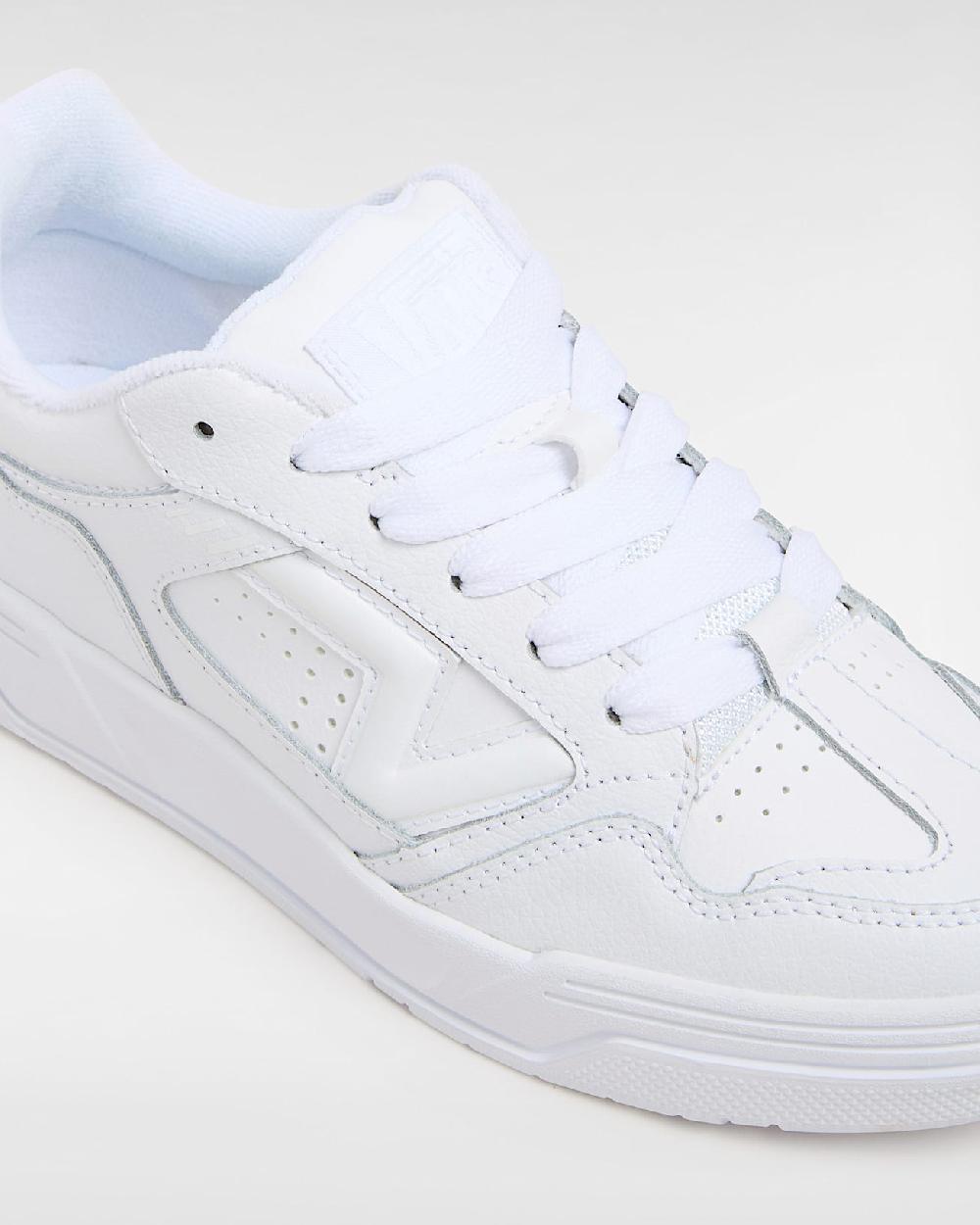 vans Zapatillas Upland en Blanco| Vans ES Promoción trimestral