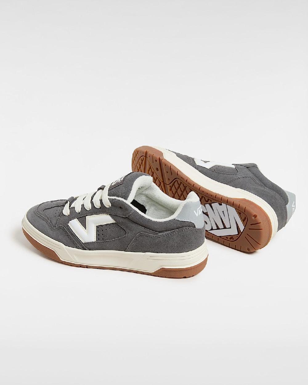 vans Zapatillas Upland en Gris| Vans ES Solo queda un día