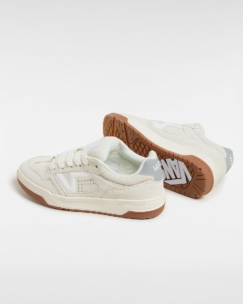 vans Zapatillas Upland en Blanco| Vans ES Superdescuento