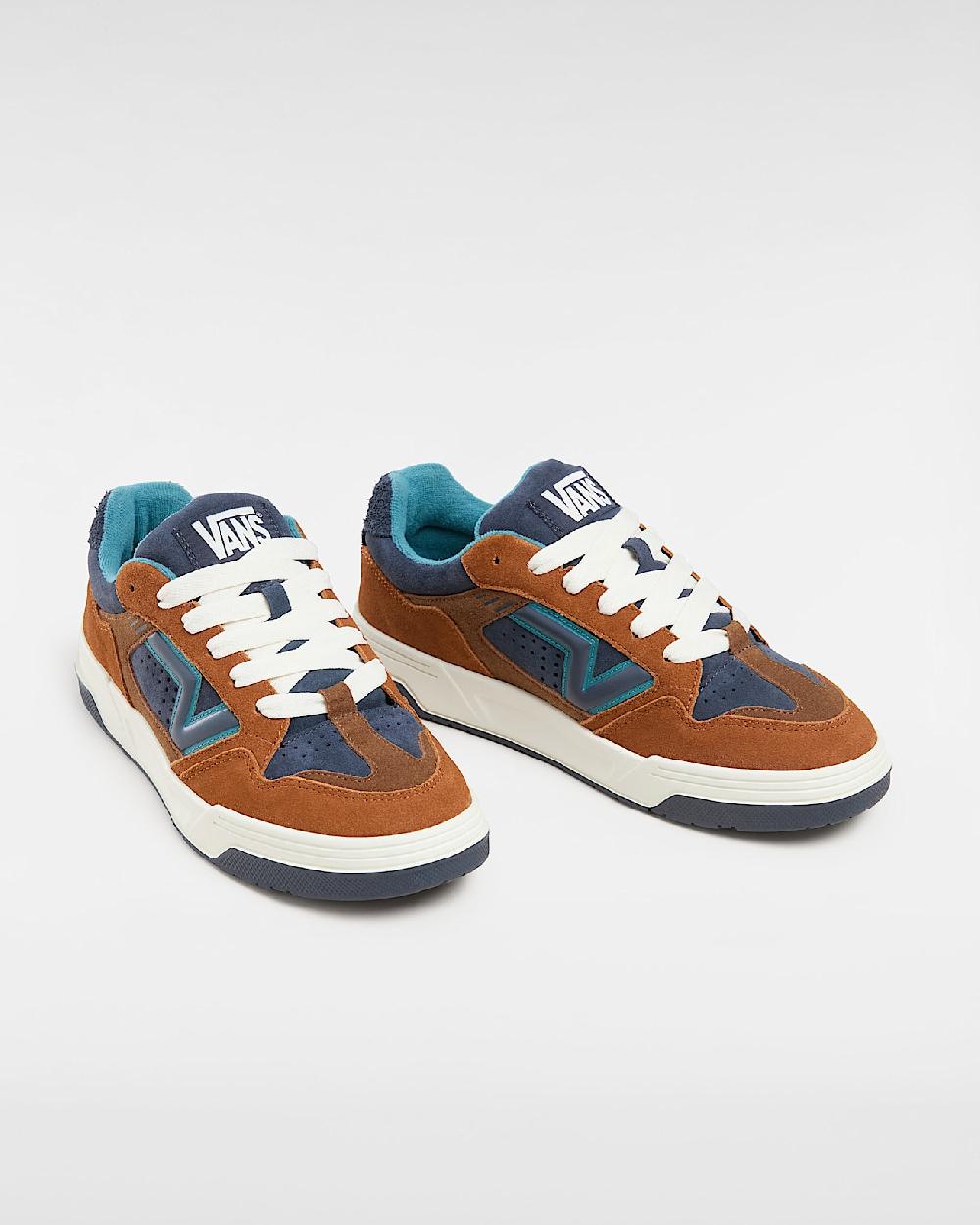 vans Zapatillas Upland en Marrón| Vans ES Liquidación