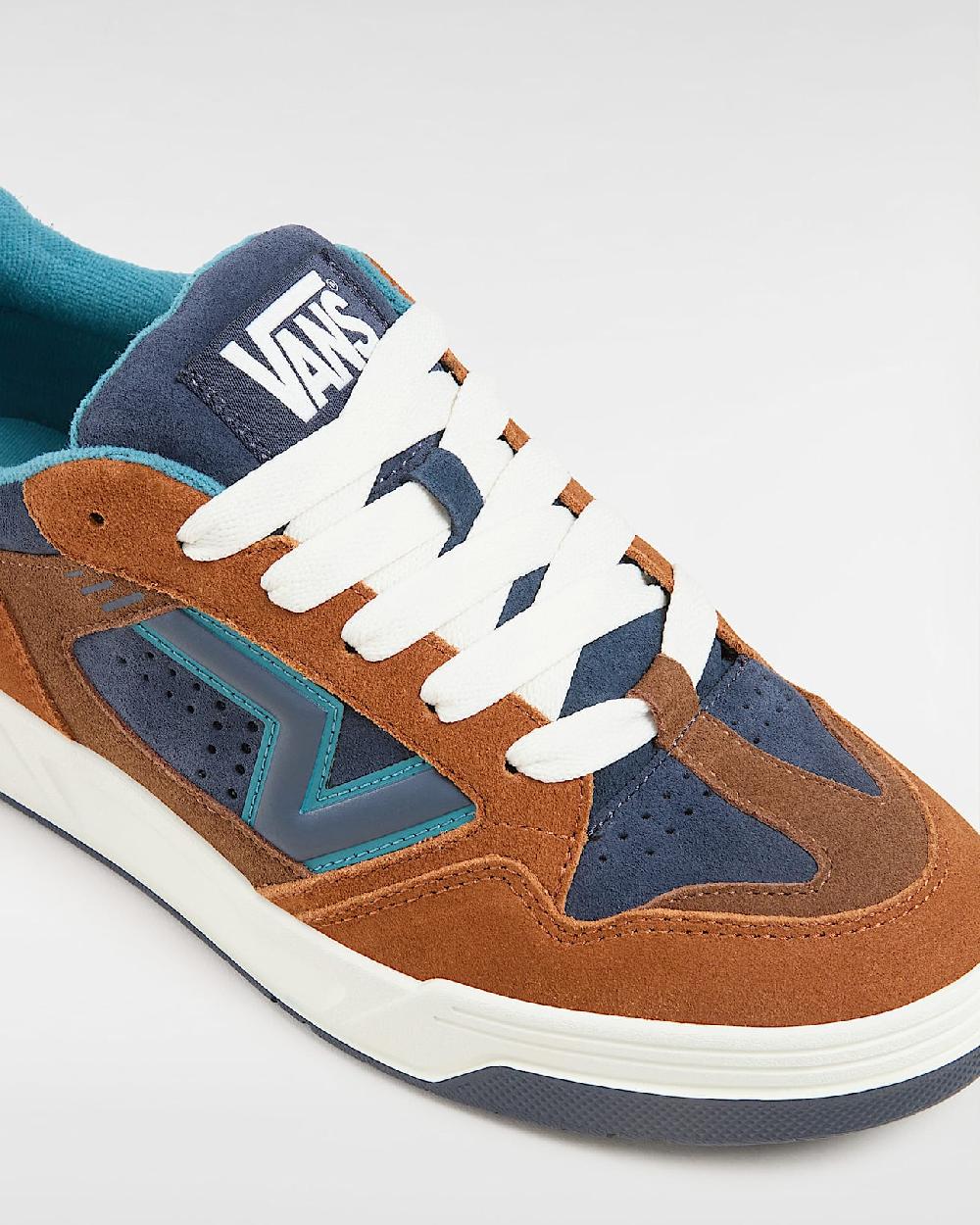 vans Zapatillas Upland en Marrón| Vans ES Liquidación