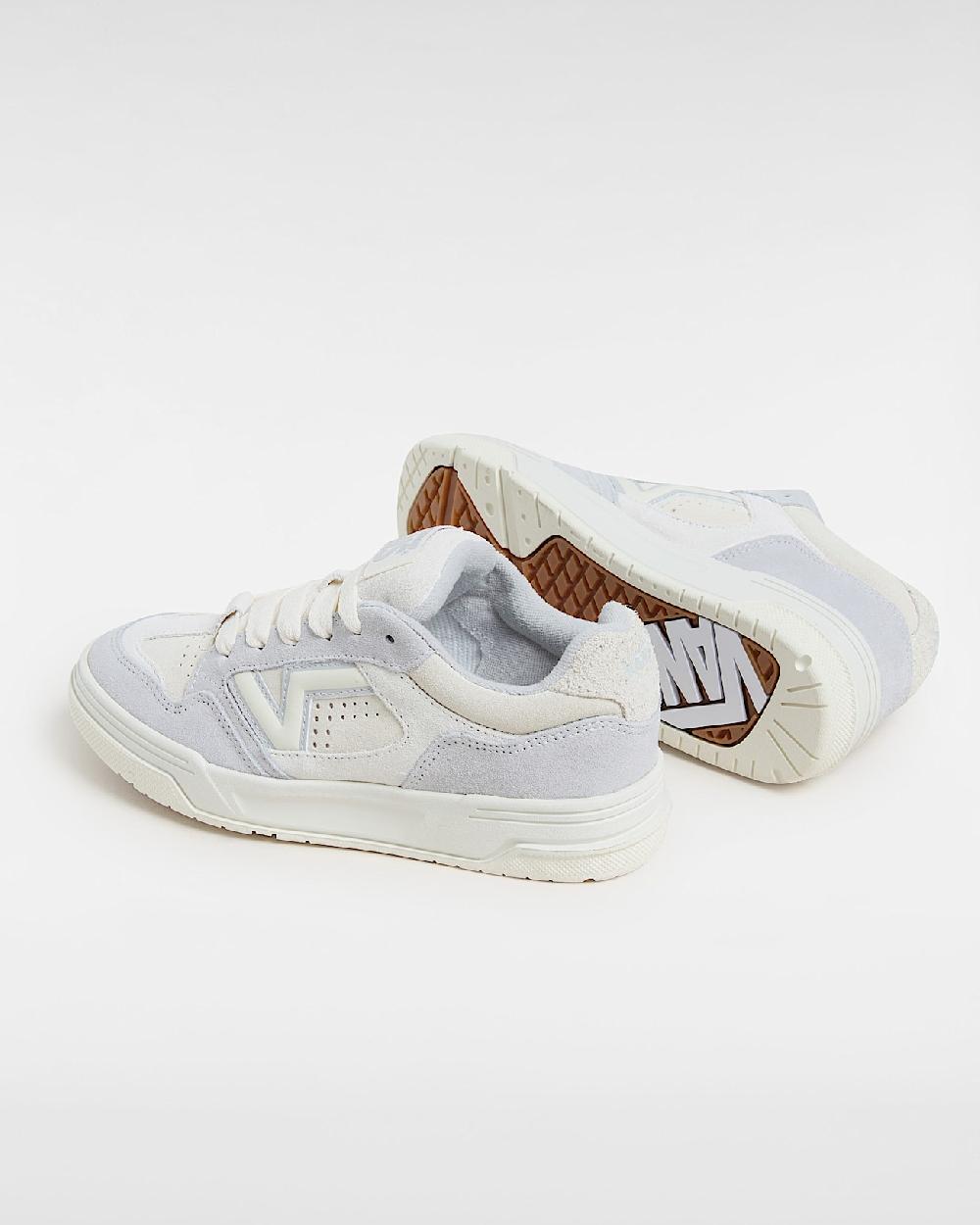 vans Zapatillas Upland en Blanco| Vans ES Envío internacional gratuito
