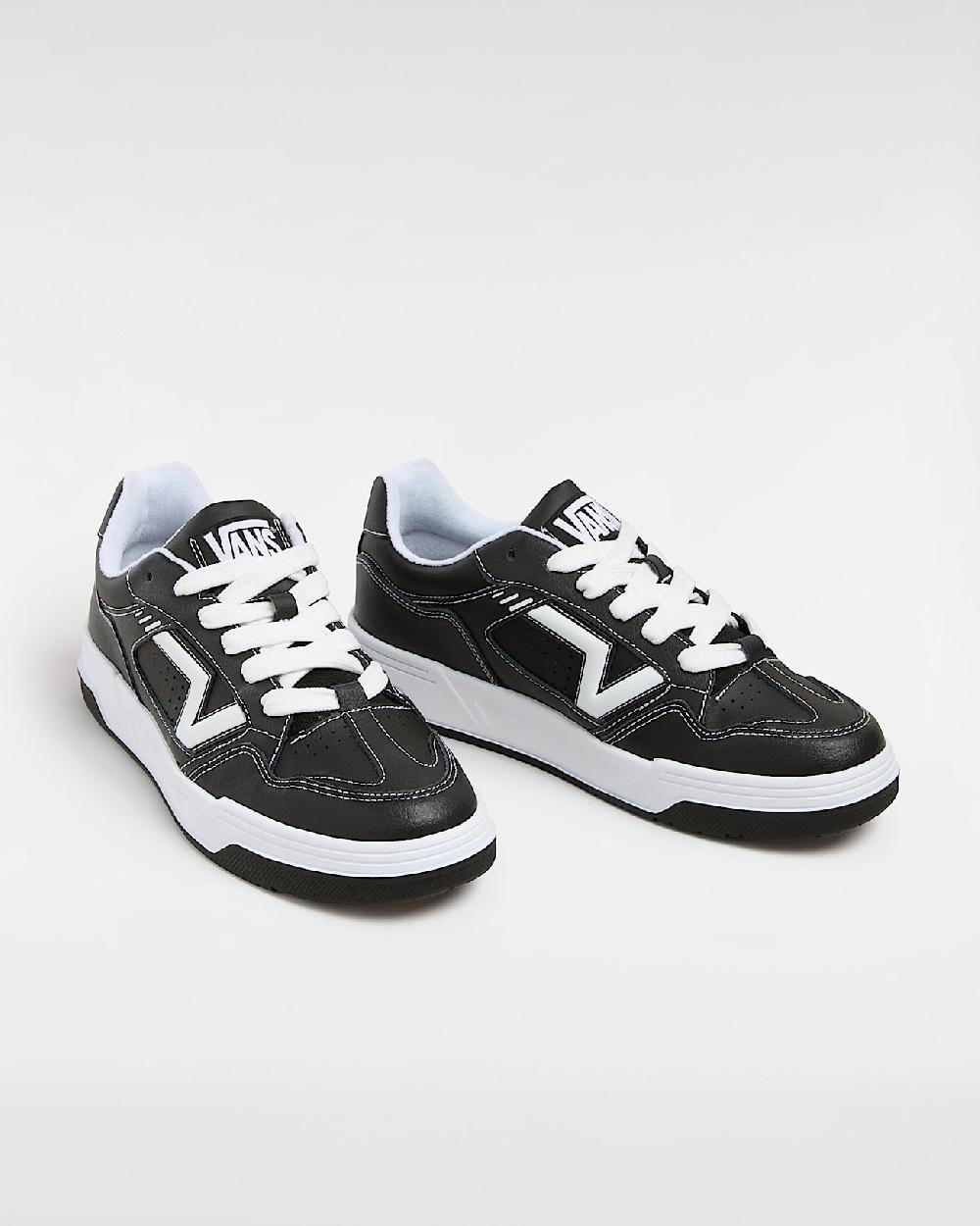 vans Zapatillas Upland en Negro| Vans ES Tienda de fábrica