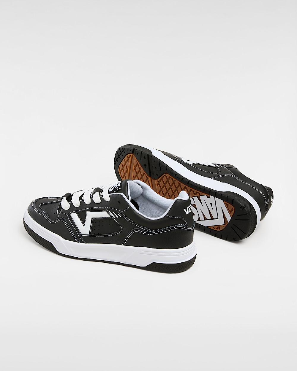 vans Zapatillas Upland en Negro| Vans ES Tienda de fábrica