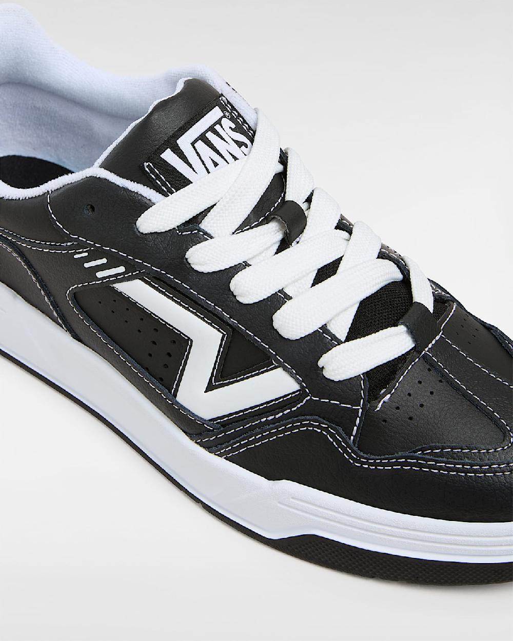 vans Zapatillas Upland en Negro| Vans ES Tienda de fábrica