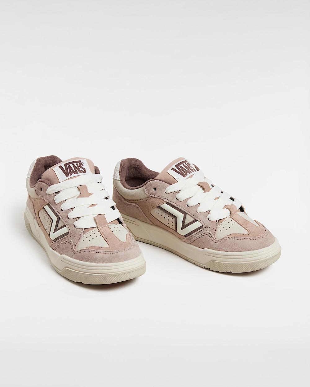 vans Zapatillas Upland en Marrón| Vans ES Limitado a 3 días