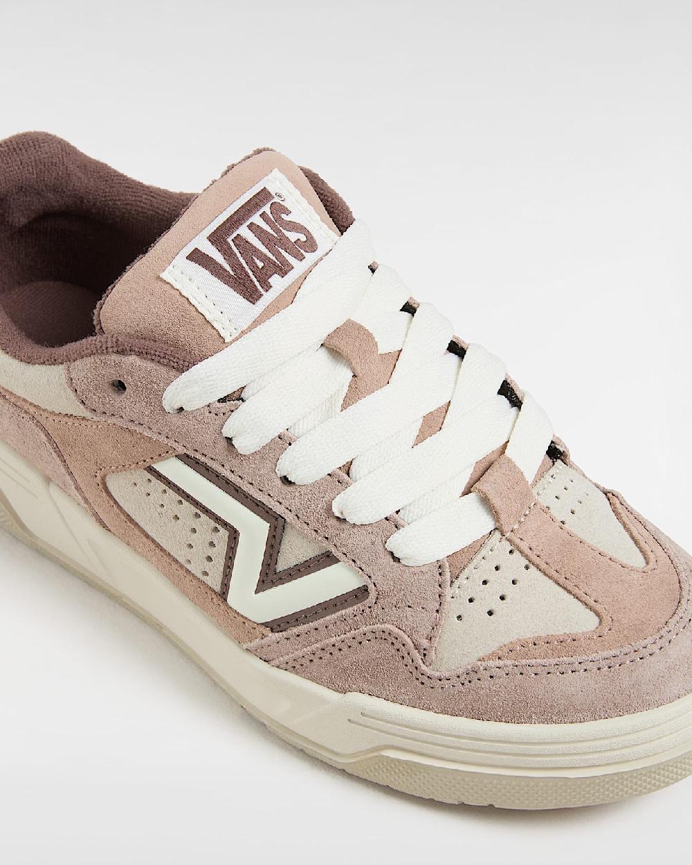 vans Zapatillas Upland en Marrón| Vans ES Limitado a 3 días