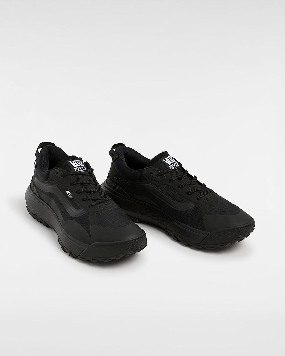 vans Zapatillas MTE Crosspath en Negro| Vans ES Ahorra y exporta