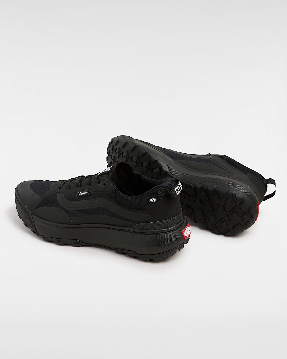 vans Zapatillas MTE Crosspath en Negro| Vans ES Ahorra y exporta