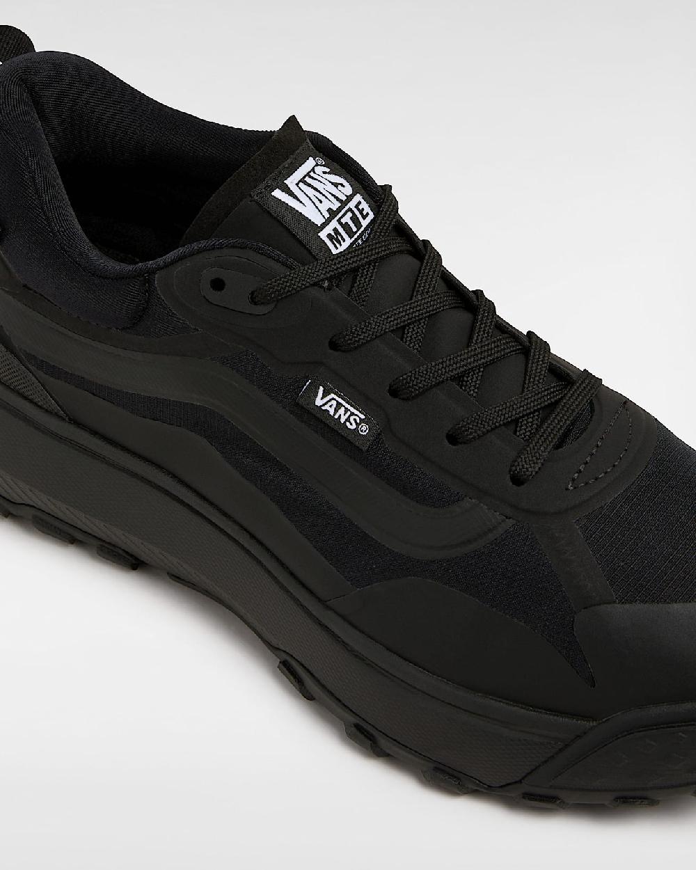 vans Zapatillas MTE Crosspath en Negro| Vans ES Ahorra y exporta