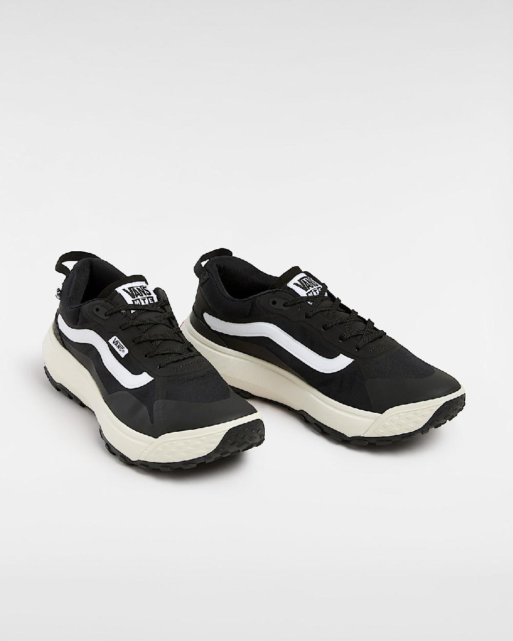 vans Zapatillas MTE Crosspath en Negro| Vans ES En oferta