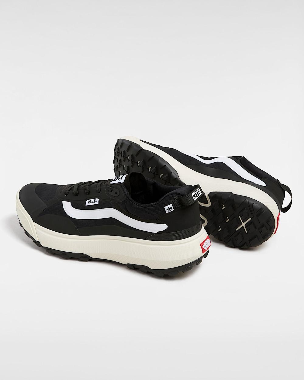 vans Zapatillas MTE Crosspath en Negro| Vans ES En oferta