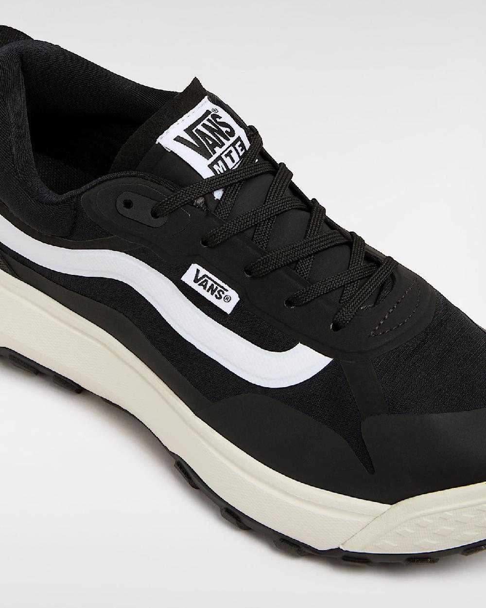 vans Zapatillas MTE Crosspath en Negro| Vans ES En oferta