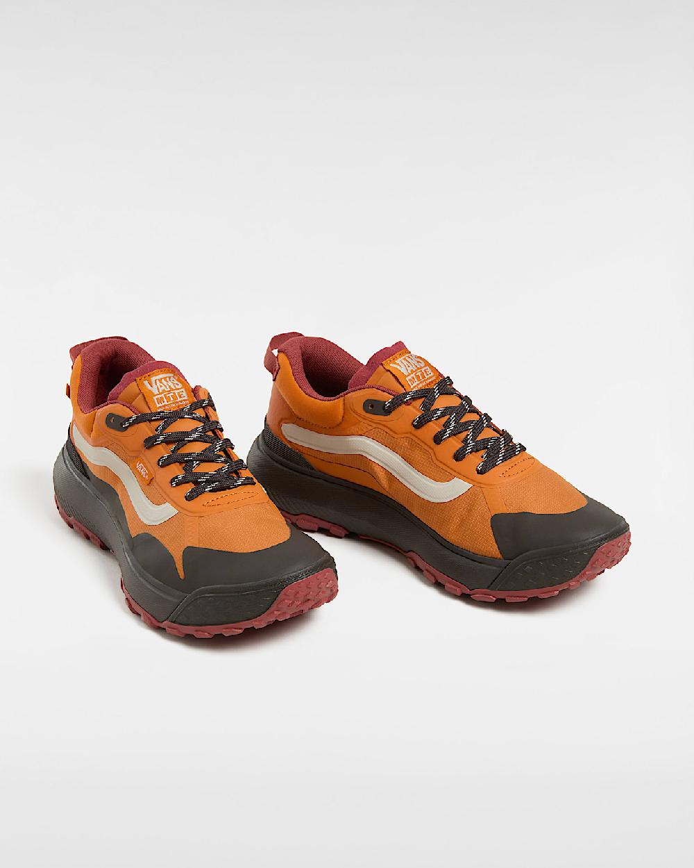 vans Zapatillas MTE Crosspath en Naranjo| Vans ES Descuentos del mes