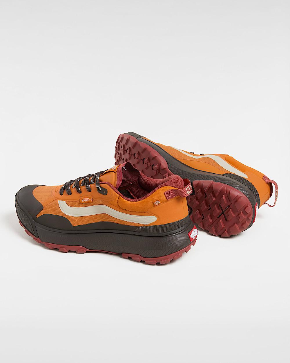vans Zapatillas MTE Crosspath en Naranjo| Vans ES Descuentos del mes