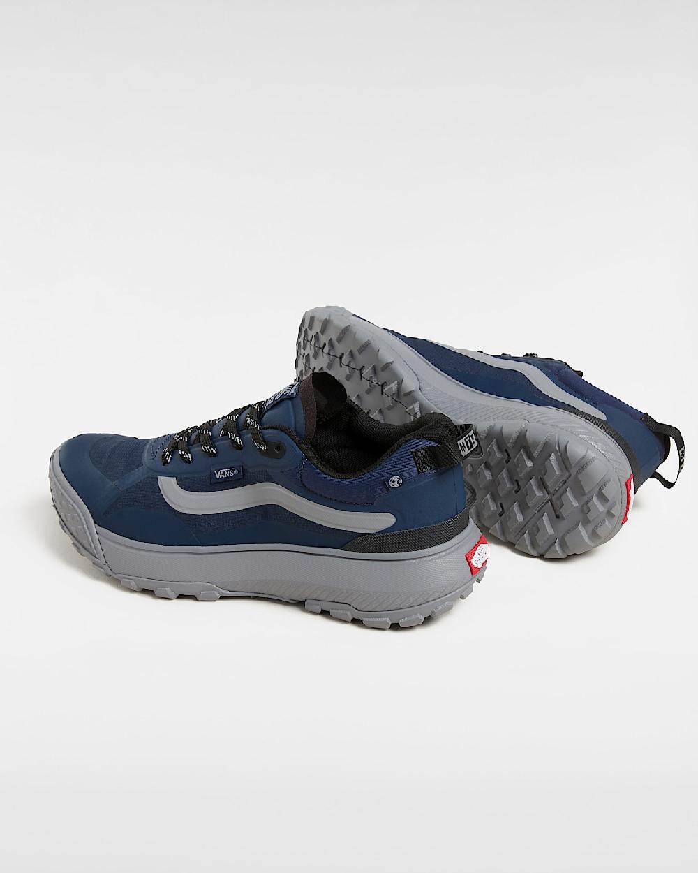 vans Zapatillas MTE Crosspath en Azul| Vans ES Última moda