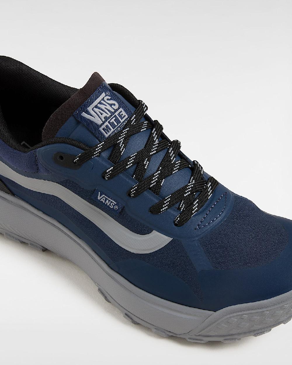 vans Zapatillas MTE Crosspath en Azul| Vans ES Última moda