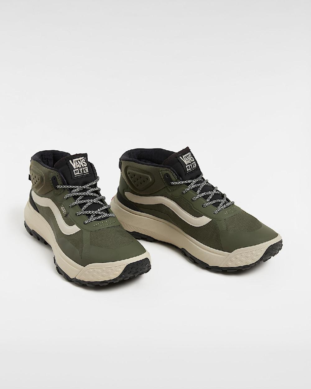 vans Zapatillas de media caña MTE Crosspath en Verde| Vans ES Descuento por venta flash