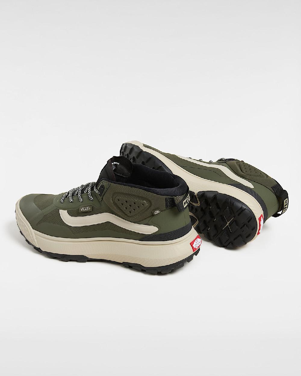 vans Zapatillas de media caña MTE Crosspath en Verde| Vans ES Descuento por venta flash