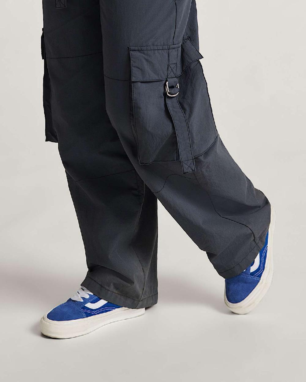 vans Zapatillas Premium Old Skool en Azul| Vans ES Rebajas de fin de temporada