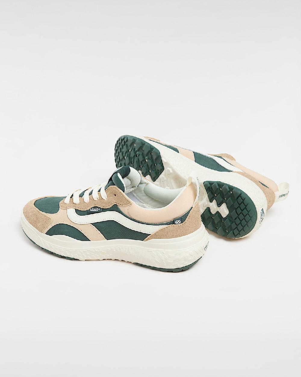 vans Zapatillas MTE UltraRange Neo VR3 en Verde| Vans ES Rebajas
