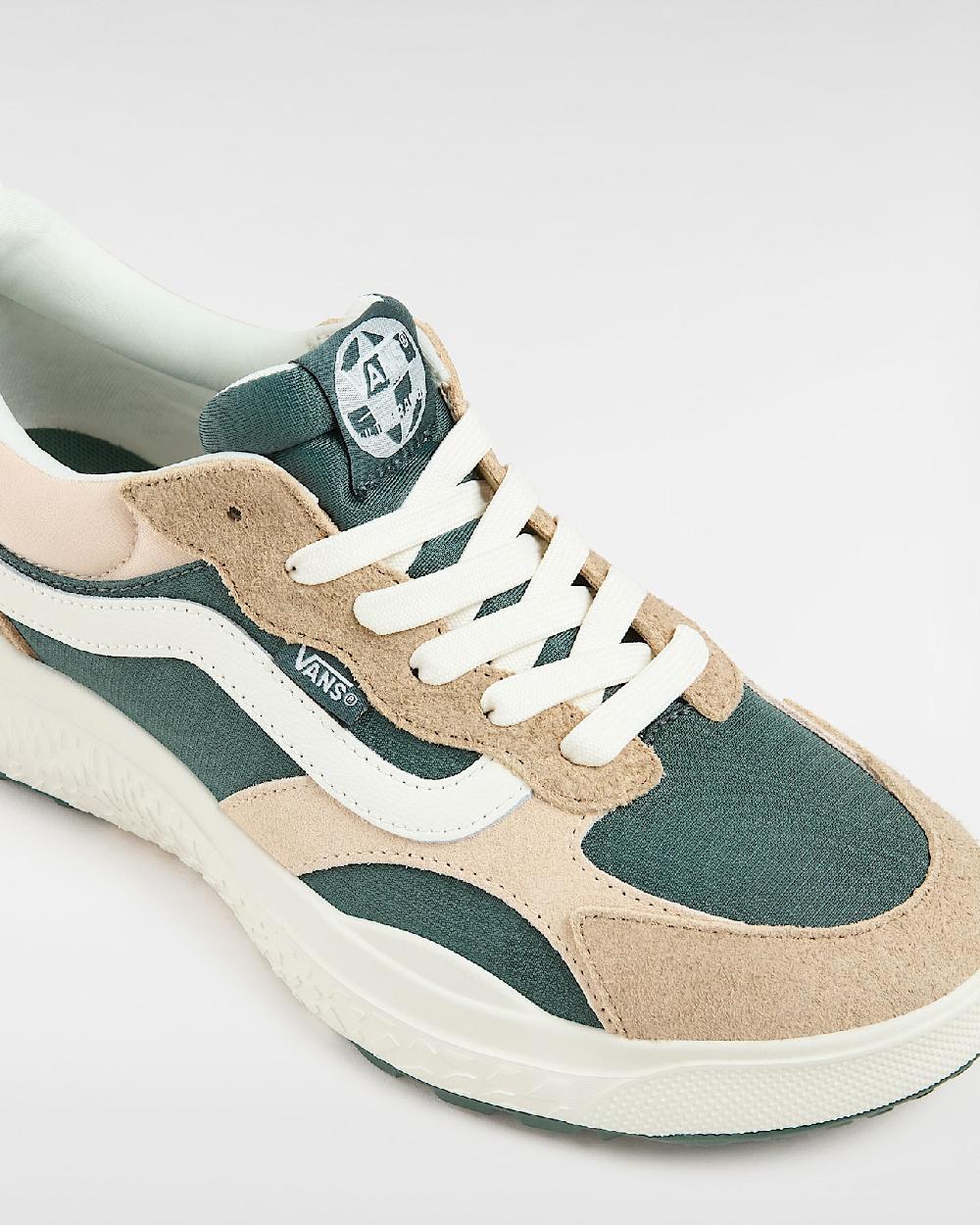 vans Zapatillas MTE UltraRange Neo VR3 en Verde| Vans ES Rebajas