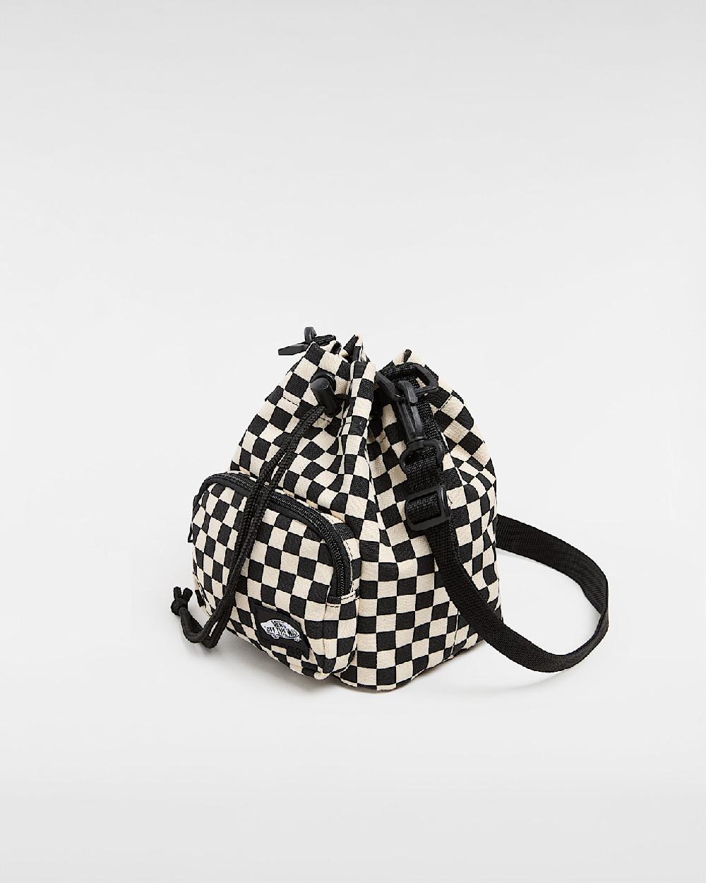 vans Bandolera ABD en Negro| Vans ES Ofertas