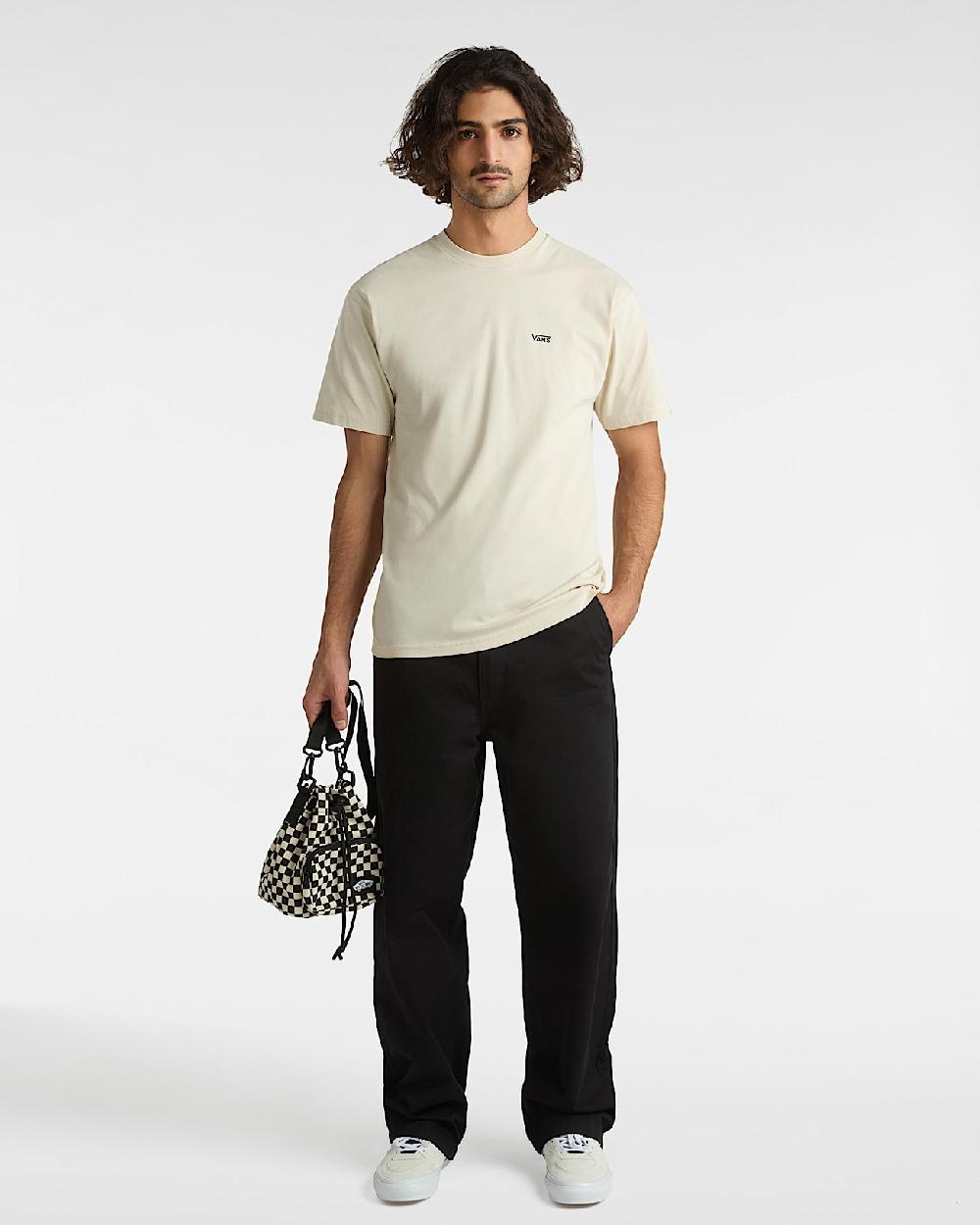 vans Bandolera ABD en Negro| Vans ES Ofertas