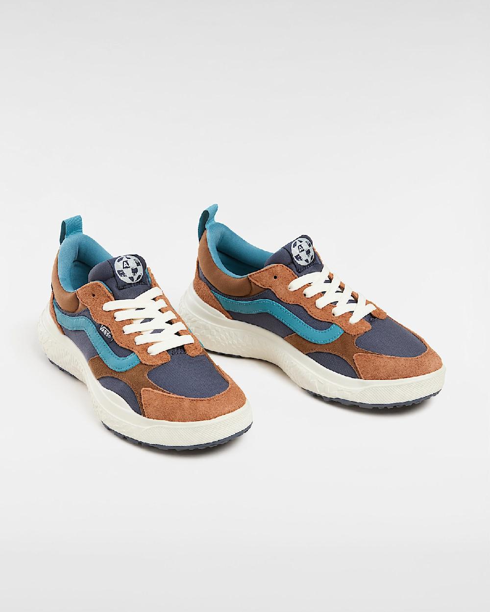 vans Zapatillas MTE UltraRange Neo VR3 en Marrón| Vans ES Rebajas baratas
