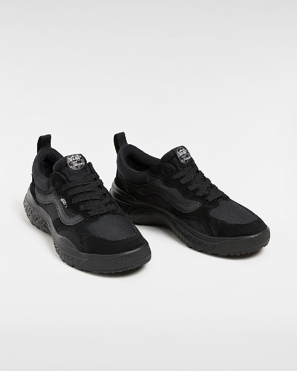 vans Zapatillas UltraRange Neo MTE en Negro| Vans ES Tienda