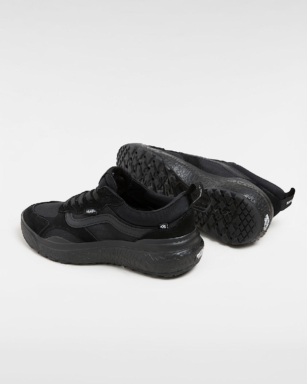 vans Zapatillas UltraRange Neo MTE en Negro| Vans ES Tienda