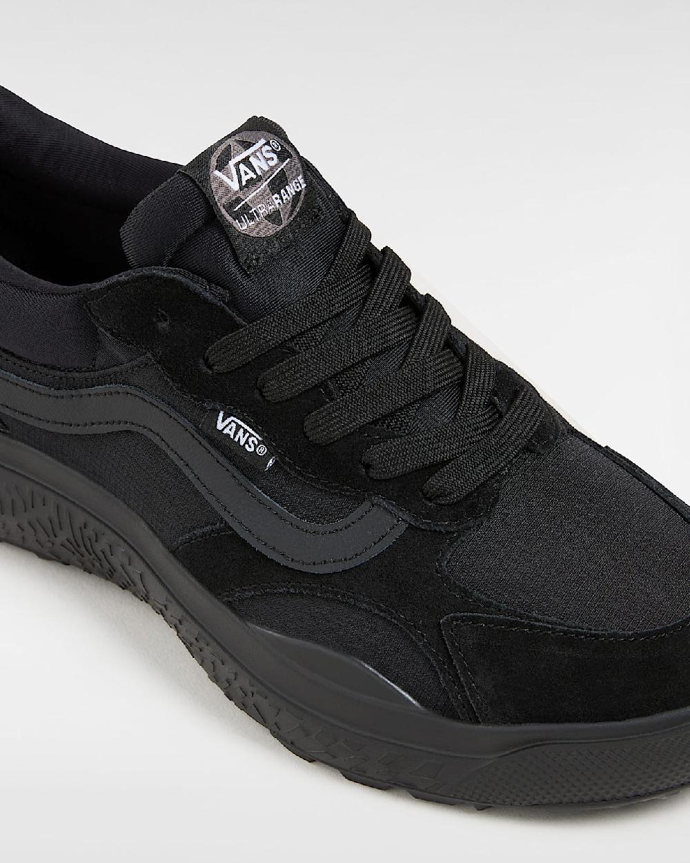 vans Zapatillas UltraRange Neo MTE en Negro| Vans ES Tienda
